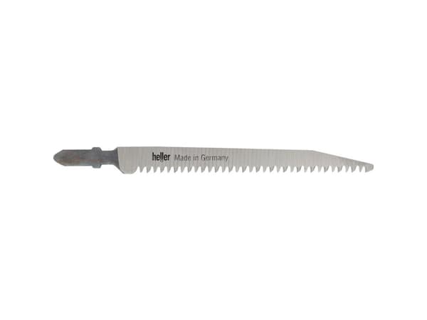 Heller 25804 3 Stiksavsklinger 1 Set