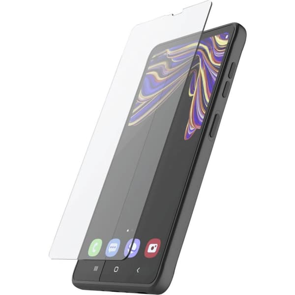 Hama Premium Crystal Glass 10H Displayskyddsglas Samsung Galaxy XCover 5 1 st 00195580