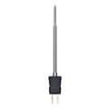 Miniatyrbild 2 av 4: testo Temperatursensor -60 - +400 °C Med Bluetooth®-anslutning till smartphone, Med luftgivare, med dopp- /insticksgiva