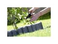 Pikkukuva 4 / 5: Prosperplast Garden Palisade IPAL7 4050 x 60mm harmaa (IPAL7-S443)