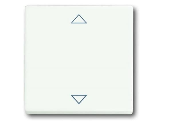 Busch-Jaeger 2CKA006430A0385, Persienne-aktuator, IP20, Plast, 6411 U-101, 6411 U/S-101, 6418 U, 6402 U, AC, 230 V