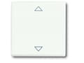Miniatyrbilde 2 av 3: Busch-Jaeger 2CKA006430A0385, Persienne-aktuator, IP20, Plast, 6411 U-101, 6411 U/S-101, 6418 U, 6402 U, AC, 230 V