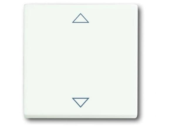 Busch-Jaeger 2CKA006430A0385, Persienne-aktuator, IP20, Plast, 6411 U-101, 6411 U/S-101, 6418 U, 6402 U, AC, 230 V