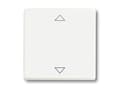 Miniatyrbilde 1 av 3: Busch-Jaeger 2CKA006430A0385, Persienne-aktuator, IP20, Plast, 6411 U-101, 6411 U/S-101, 6418 U, 6402 U, AC, 230 V