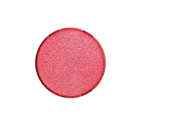 Busch-Jaeger 2CKA001565A0175, Rød, 1756-914, RoHS, 9 mm, 41 mm, 41 mm