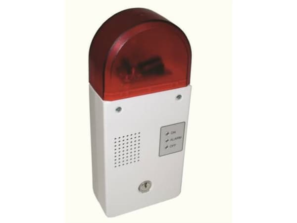 ABB 2CDG260001R0011 Larmsiren
