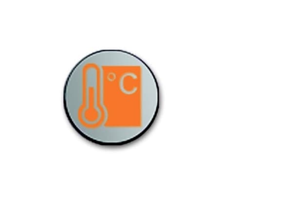ABB 1742-884 Lock Vit, Trafikvit 2CKA001710A3873