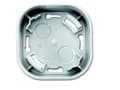 Miniatyrbild 2 av 2: Busch-Jaeger 2CKA00616132A0339 Ytmonterad box Silver