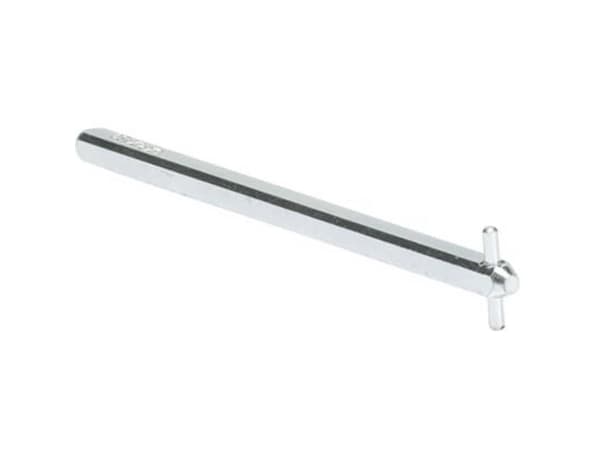 Aksel 6mm x 700mm OXP6X700