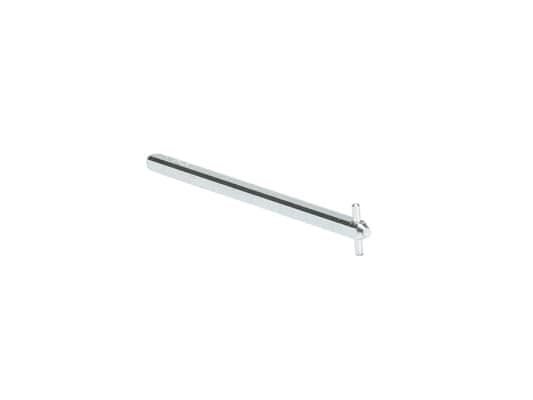 Aksel 6mm x 700mm OXP6X700