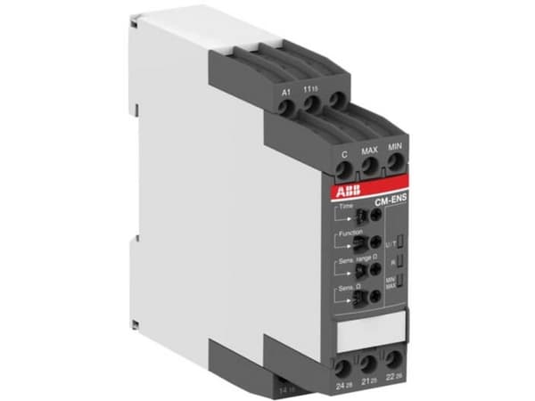 ABB Positionssensor 1 stk CM-ENS.31S (B x H) 22.5 mm x 85.6 mm