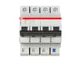 Miniatyrbilde 1 av 5: ABB 2CCS573103R8204 S403M-C20NP Ledningssikkerhetsafbryder 4-polet
