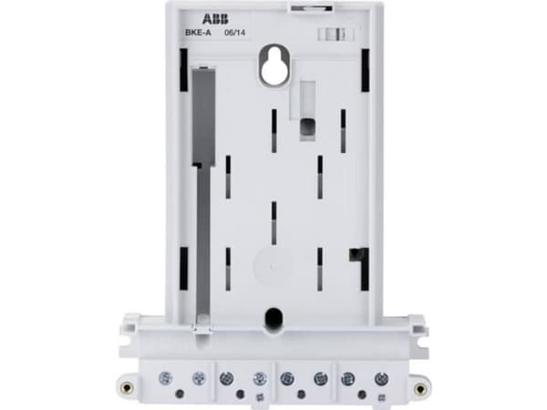 ABB 2CDL900001R7600, Vit, 40 mm, 150 mm, 195 mm, 530 g, 45 mm