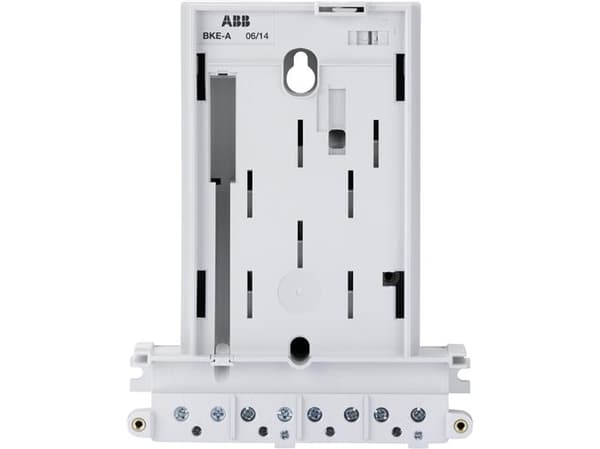 ABB 2CDL900001R7600, Vit, 40 mm, 150 mm, 195 mm, 530 g, 45 mm