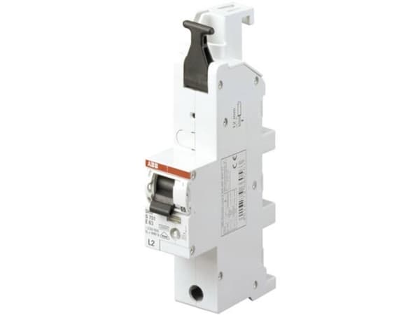 ABB S751-E35L2, 230/400 V