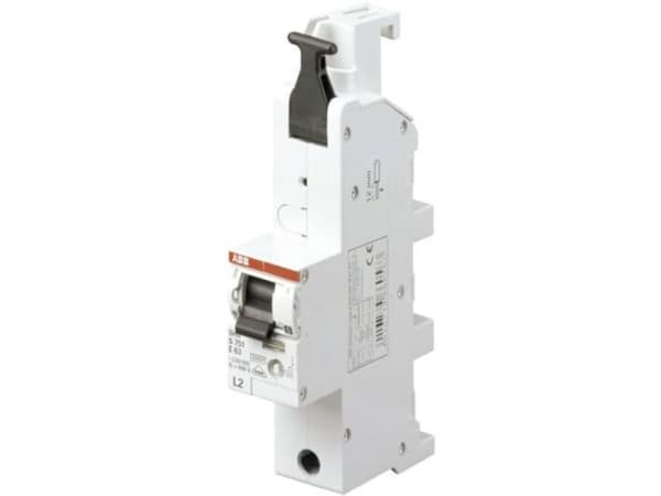 ABB S751-E35L2, 230/400 V
