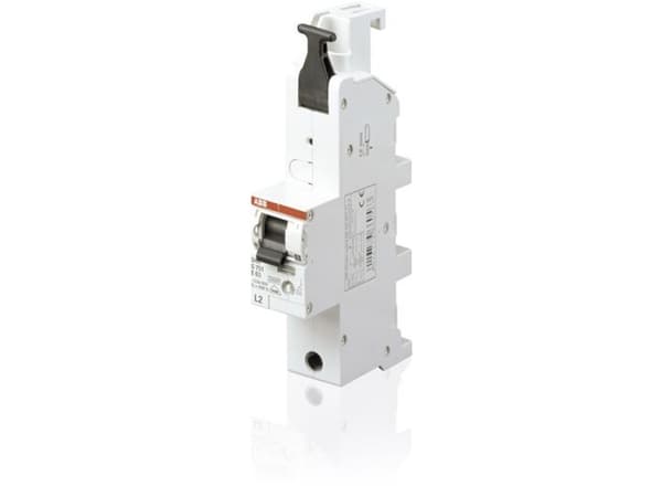 ABB S751-E35L2, 230/400 V