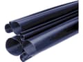 Pikkukuva 2 / 5: 3M TE100046586, Varmekrympet rør, Sort, 100 cm, 5 cm, 1,8 cm, 135 °C