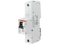 Miniatyrbilde 2 av 2: ABB effektbryter S751DR-E35 S751DR-E35 (2CDH781001R0352)