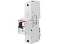 Miniatyrbilde 1 av 2: ABB effektbryter S751DR-E35 S751DR-E35 (2CDH781001R0352)