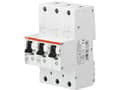 Miniatyrbilde 4 av 5: ABB S751 / 3DR-E50, Type CB, 230 - 400 V
