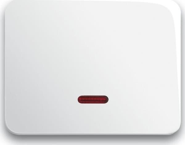 Busch Jaeger 6599-0-2824 Valokytkin valkoinen (6599-0-2824)