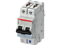 Miniatyrbild 3 av 3: ABB 2CCS571103R8164, Dvärgbrytare