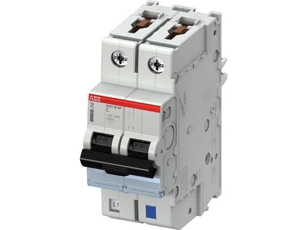 ABB 2CCS571103R8164, Dvärgbrytare