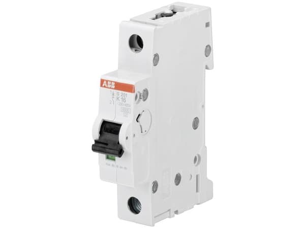 ABB 2CDS251001R0277, Pienoiskatkaisija