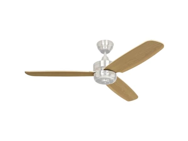CasaFan 19101 Loftsventilator-vingesæt Vingeudsmykning: Bøg