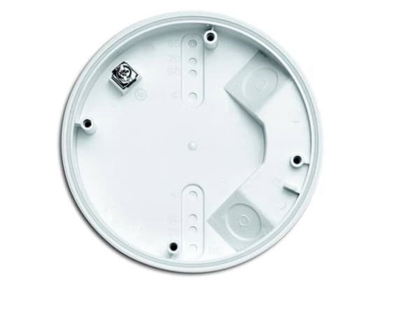 Busch-Jaeger 6888, Ytmonterad, Vit, RoHS, 106 mm, 26 mm, 106 mm
