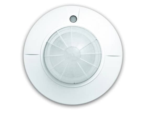 ABB 2CKA006800A2510 Planforsænket Tilstedeværelsesalarm 30 ° Hvid, Klar hvid (RAL 9010) IP40