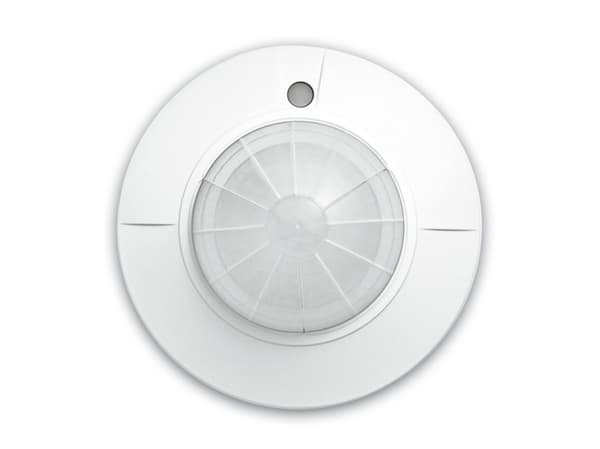 ABB 2CKA006800A2510 Planforsænket Tilstedeværelsesalarm 30 ° Hvid, Klar hvid (RAL 9010) IP40