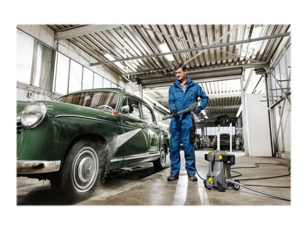 Kärcher Professional HD 5/11 P - Trykkvaskemaskin