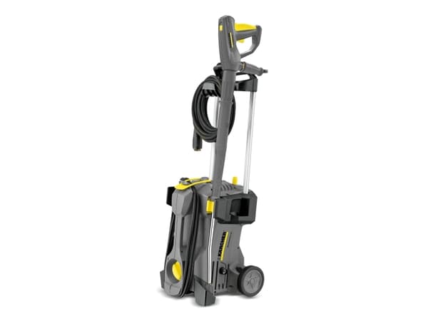 Kärcher Professional HD 5/11 P - Trykkvaskemaskin