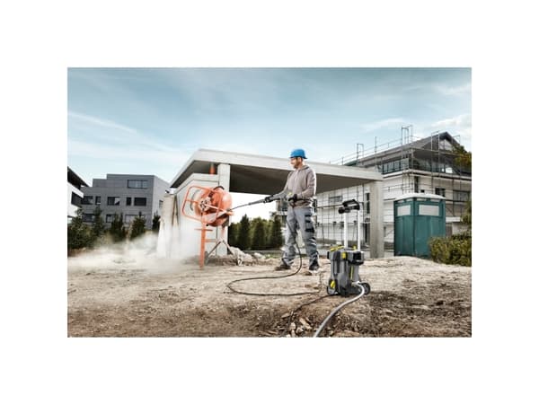 Kärcher Professional HD 5/11 P - Trykkvaskemaskin