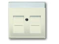 Miniatyrbild 2 av 3: ABB 2CKA001611A0102 FI säkerhetsbrytare/automatisk säkring 1-polig 16 A 250 V