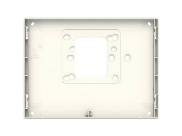 ABB 2TMA130160W0021 Dørtelefon-tilbehør Indendørs enhed Hvid