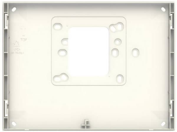 ABB 2TMA130160W0021 Dørtelefon-tilbehør Indendørs enhed Hvid