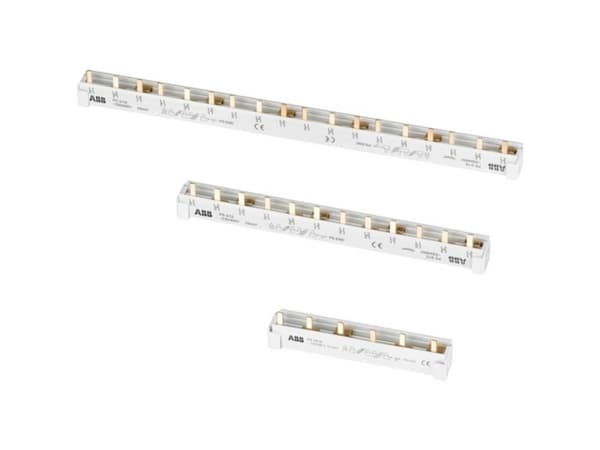 ABB Sammelschiene PS4/12 PS4/12 (2CDL240101R1012)