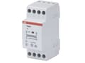 Miniatyrbild 2 av 2: ABB 2CSM228665R0812 Dørklokke-transformator 1 A