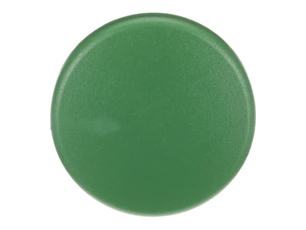 ABB MPM1-10G, grønn, plast, 230 V, 6 A, 40 mm, 45 mm