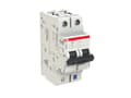 Miniatyrbild 3 av 5: ABB S401M-C2NP, Dvärgbrytare, 15000 A, IP20