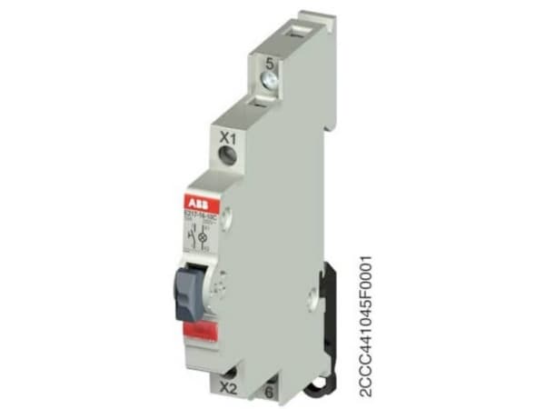 ABB E217-16-10C, 250 V, 9 mm, 68 mm, 85 mm, 50 g