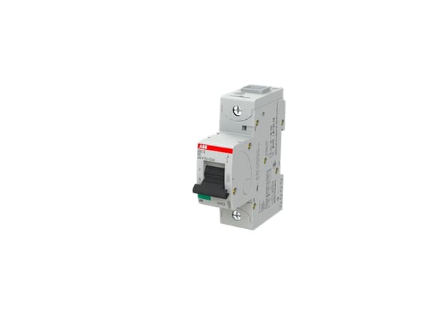 ABB S801S-C16, Dvärgbrytare, IP20