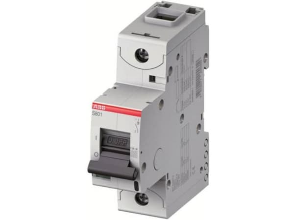 ABB S801S-C16, Dvärgbrytare, IP20