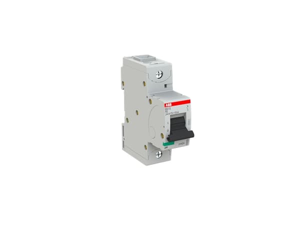 ABB S801S-C16, Dvärgbrytare, IP20