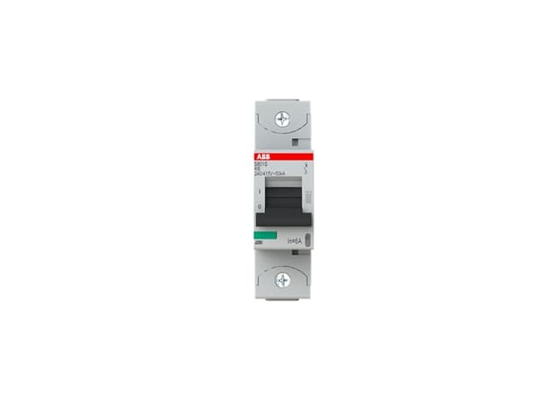 ABB S801S-C16, Dvärgbrytare, IP20