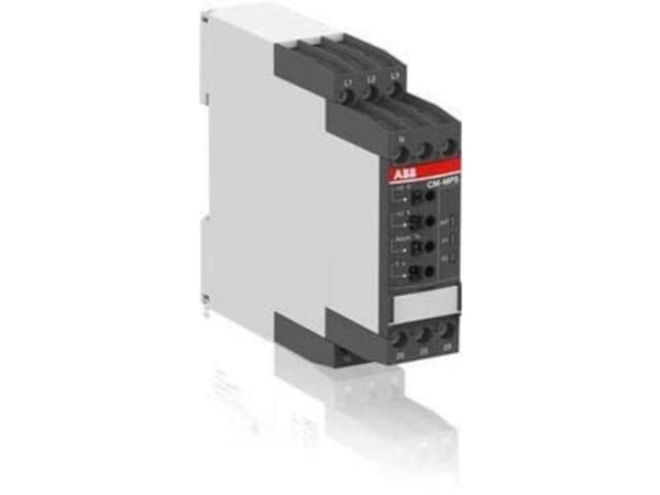 ABB CM-MPS.21S Valvontareleet