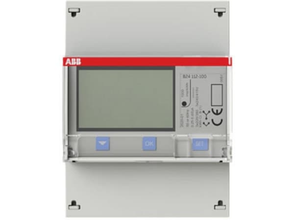 ABB B24 112-100, 70 mm, 65 mm, 97 mm, 250 g